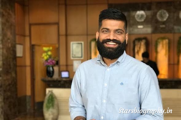 Gaurav Choudhary biography Gaurav Choudhary (Technical Guru Ji) Biography, Age, Girlfriend, Family in Hindi