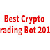 Best Crypto Trading Bot 2018