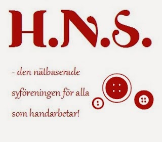 Husmorsskolans Nya Syförening