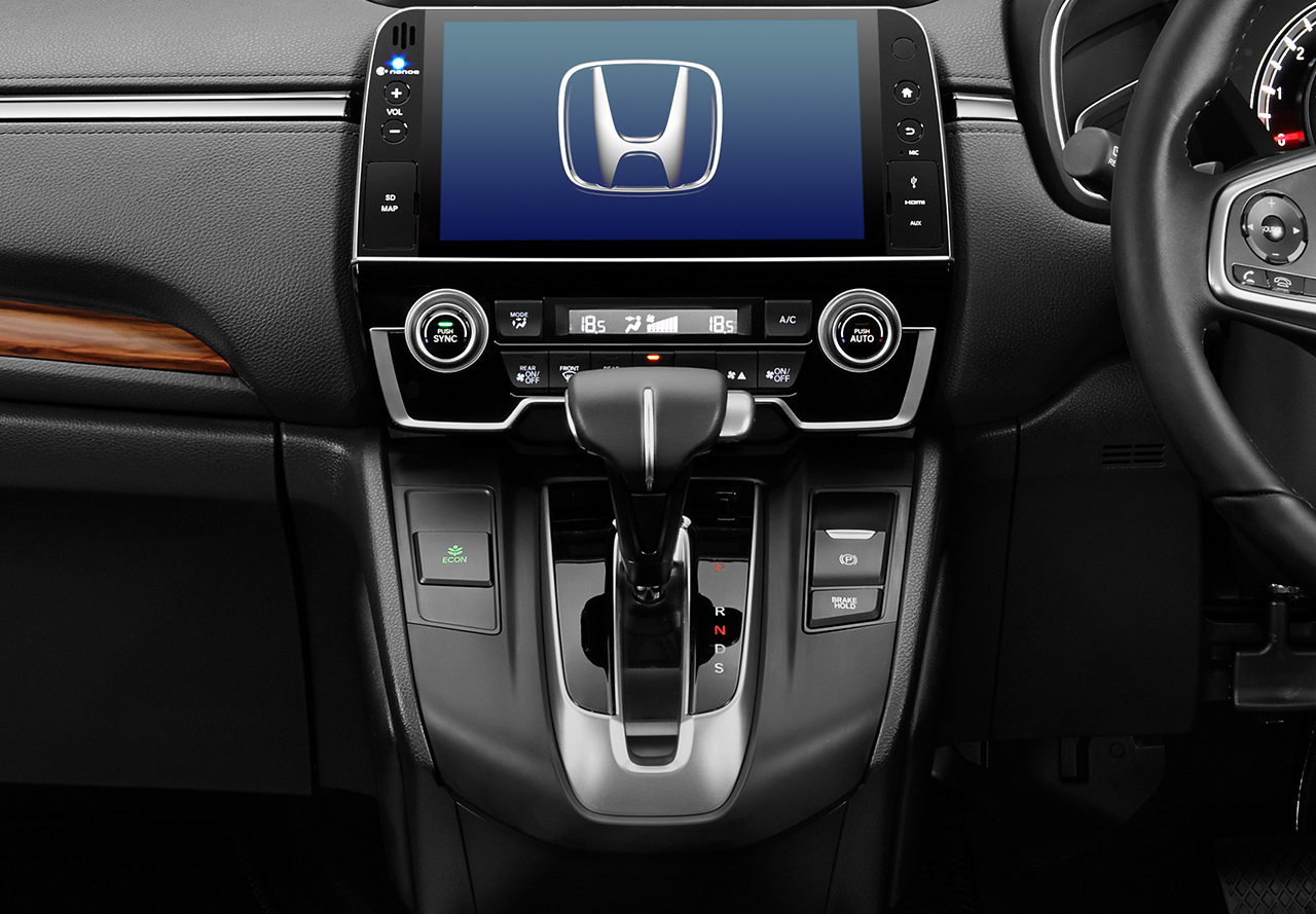 Promo Harga Honda CRV 1.5 Turbo, Prestige, Manual, Matick. | CASH AND