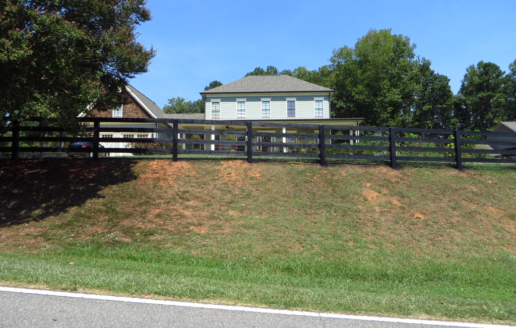 Bakers Farm Milton GA Neighborhood