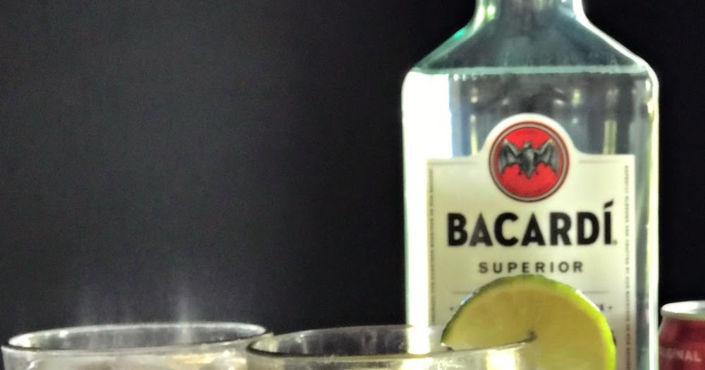 How to Make the Best Rum and Coke