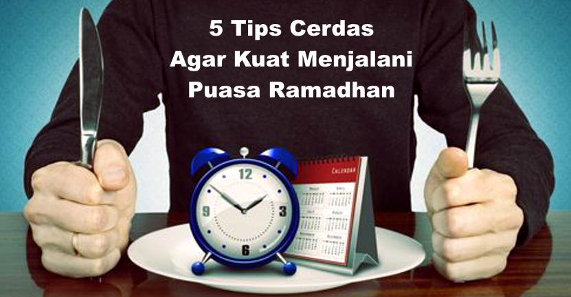 5 Tips Cerdas Agar Kuat Menjalani Puasa Ramadhan | Barang Promosi, Mug