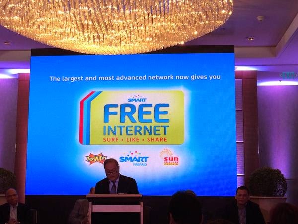 Smart Free Internet
