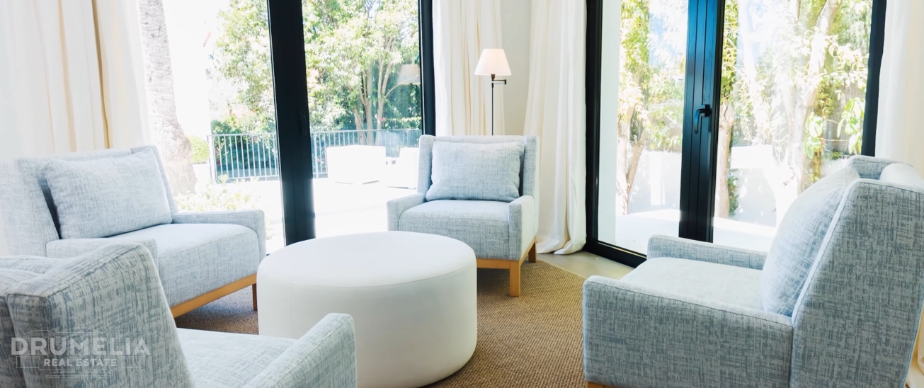 25 Photos vs. Luxury Villa In Nueva Andalucía, Marbella Interior Design Tour