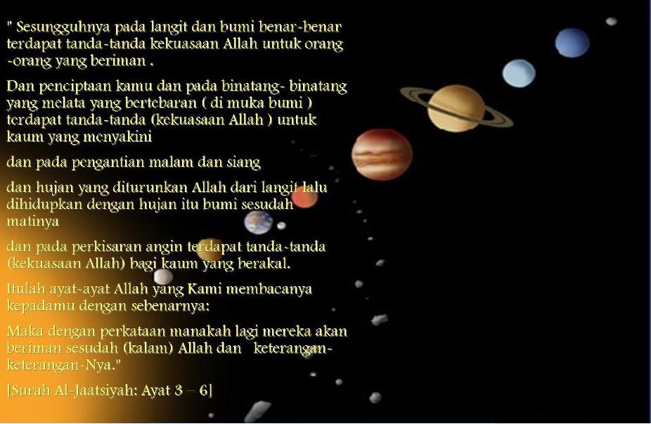 Doa yg diajarkan nabi kepada Muaz Ibn Jabal r.a | Selami Hati Kenali Diri