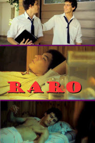 Raro, film Raro, film