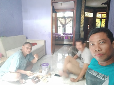 Keripik Tempe Mboke Rasanya Renyah Mantul Banget