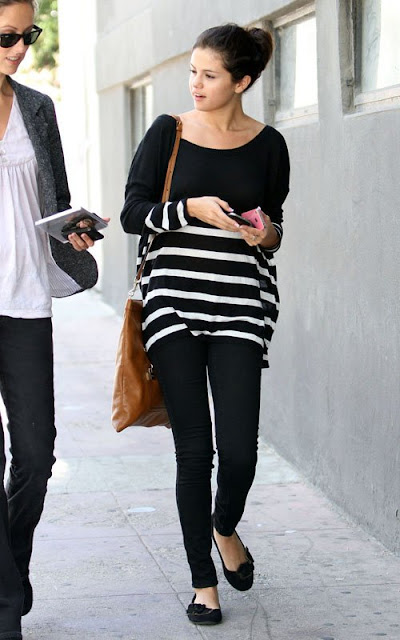 SUPER GIRL: Laid Back? Slacker Style? Street Wear?