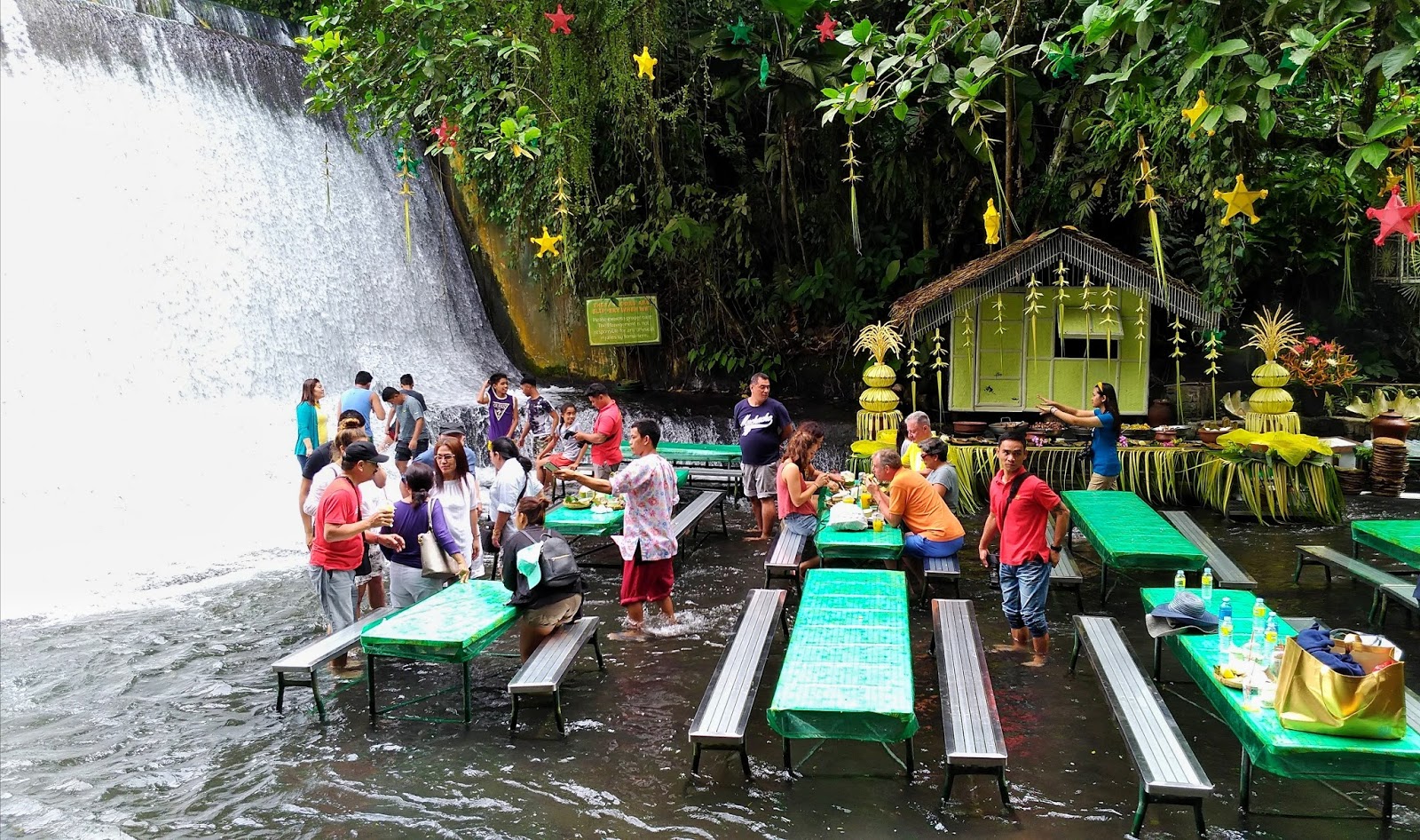 Villa Escudero Plantations & Resort A Great Destination For Relaxation The Pinoy Traveler