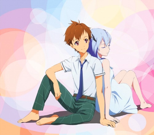 Ending Anime Beatless Full Version Ending Anime Beatless Full Version