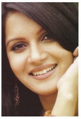 Bangladeshi model and actress Mithila