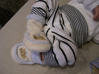 CIMG3009 - Inne i bebisbubblan