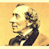 Personaje ilustre: Hans Christian Andersen