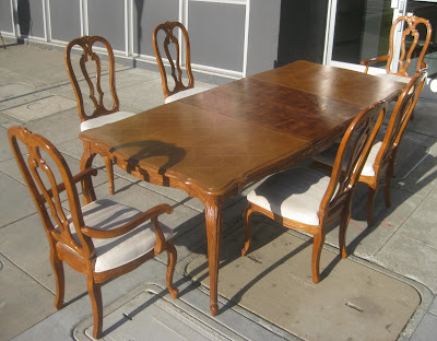 UHURU FURNITURE & COLLECTIBLES: June 2012