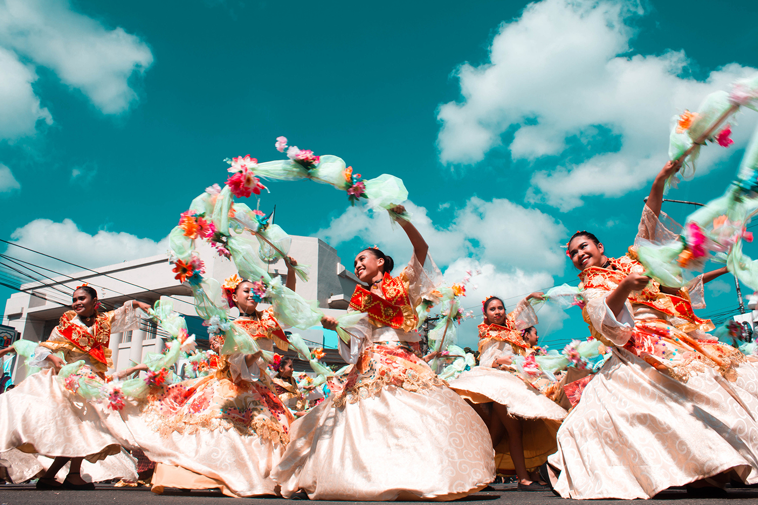 Hermosa Festival Photography Competition 2018 Winners - csz97 Blog Folio