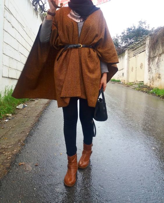 Hijab Styles Les Modèles Hijab Turque De 2018
