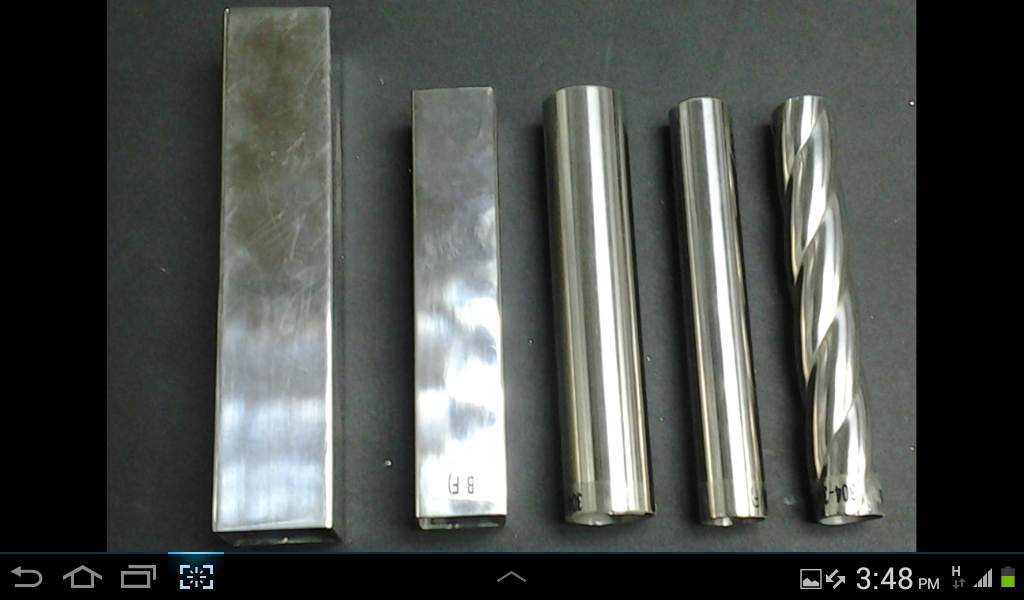 BESI STAINLESS STEEL