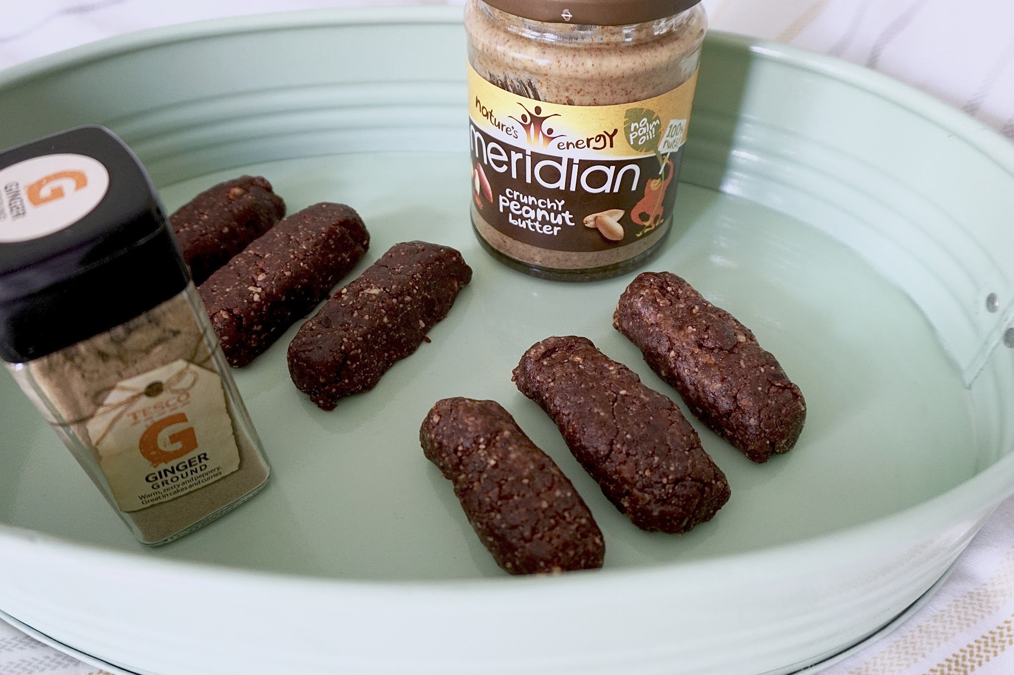 Homemade Nakd Bars Call Me Amy