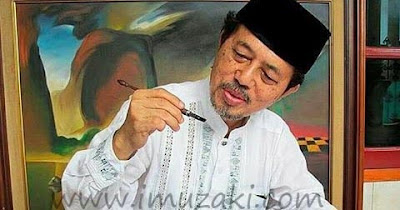 mengenal-tokoh-kaligrafi-islam-indonesia