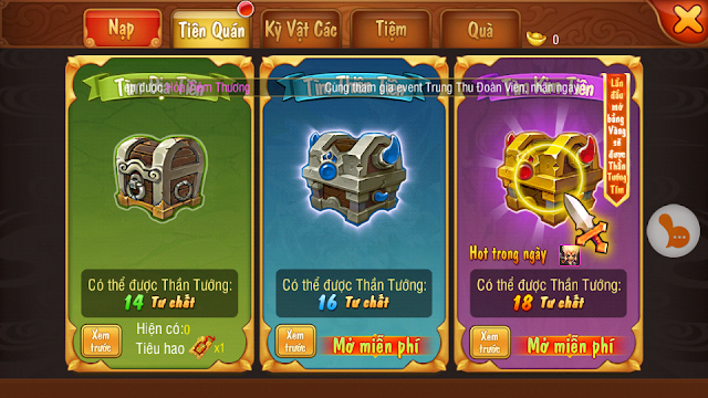 Hướng dẫn đăng ký tài khoản game Thần Chi Mộng miễn phí Hướng dẫn đăng ký tài khoản game Thần Chi Mộng miễn phí