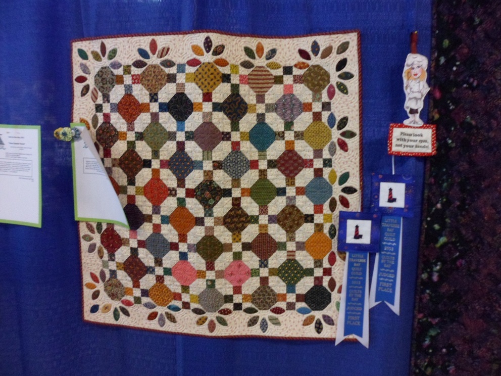Northern Deb Quilts And some more Petoskey Michigan Quilt Show