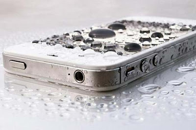 Save-a-Wet-Cell-Phone