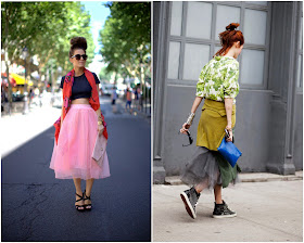 C&C: DIY Inspiration : the tulle skirt, aka, the perfect skirt for the ...