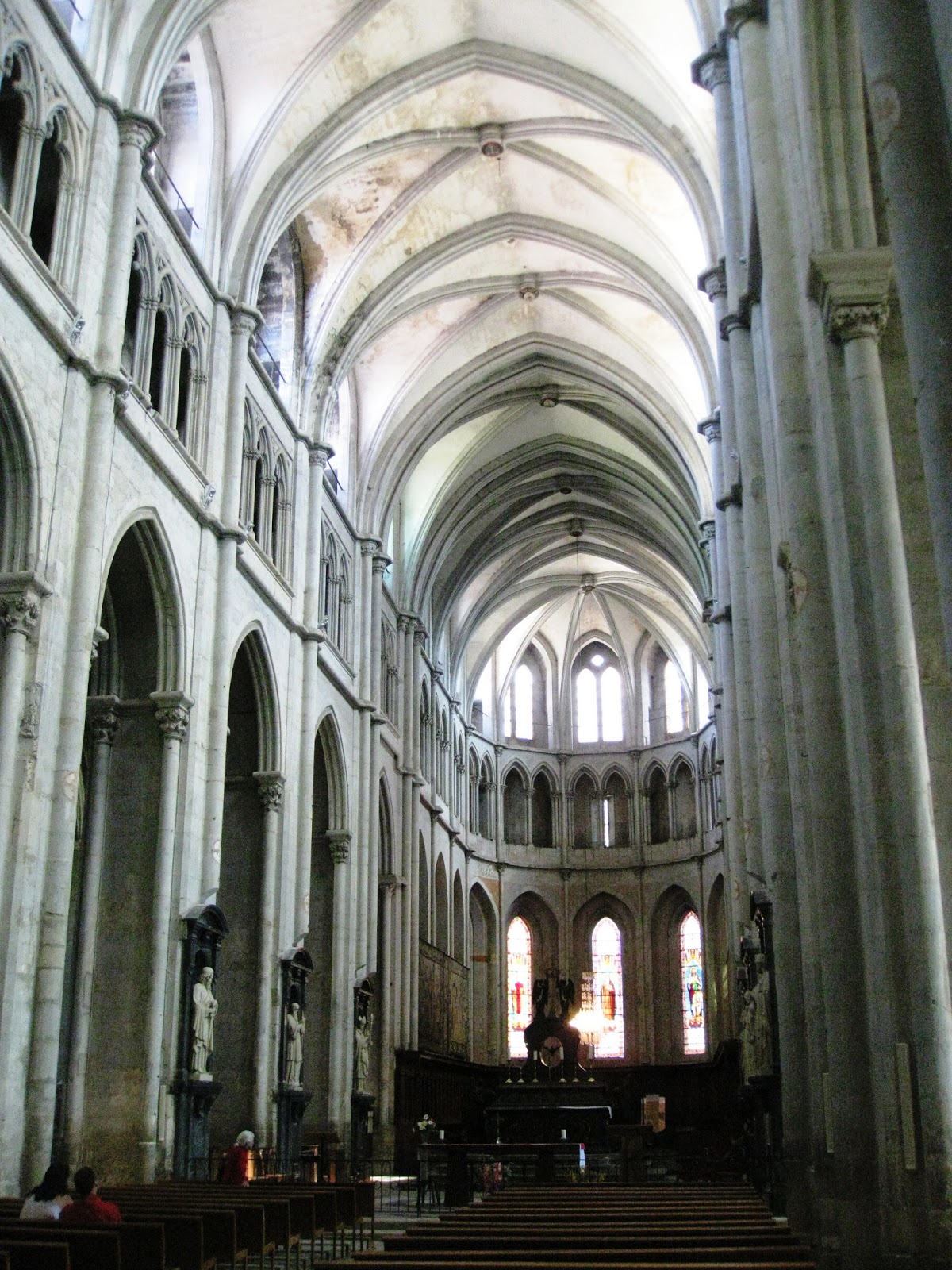 Le Dictambule Gîte d'hôtes à SaintAntoine l'Abbaye, un des "Plus