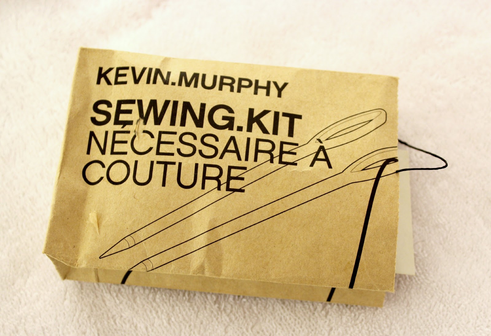 New Trend hair updos SEWING K. Murphy Sewing Kit Trend Hottest