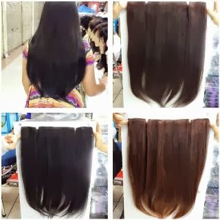 Jual Hairclip Murah Premium Quality