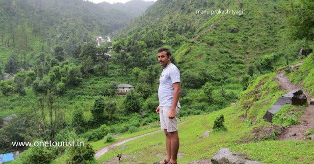 trekking kareri, dharamshala, himachal trekking kareri, dharamshala, himachal