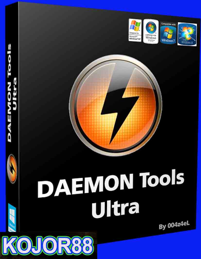 daemons tool pro download