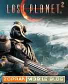 lost planet 2