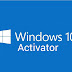 Windows 10 Lifetime Activator : KMS Auto Lite 
