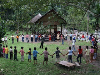 Peranan Lingkungan Pendidikan serta Implementasinya ~ Memotivasi Diri