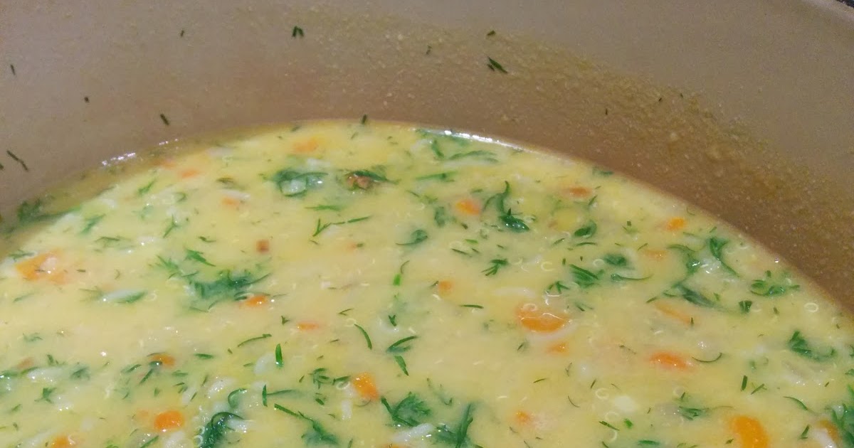 Greek Lemon Soup with Quinoa and Rice (Vegan Avgolemono)