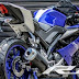 Kenapa Harga All New R-15 V3 bisa melambung tinggi?