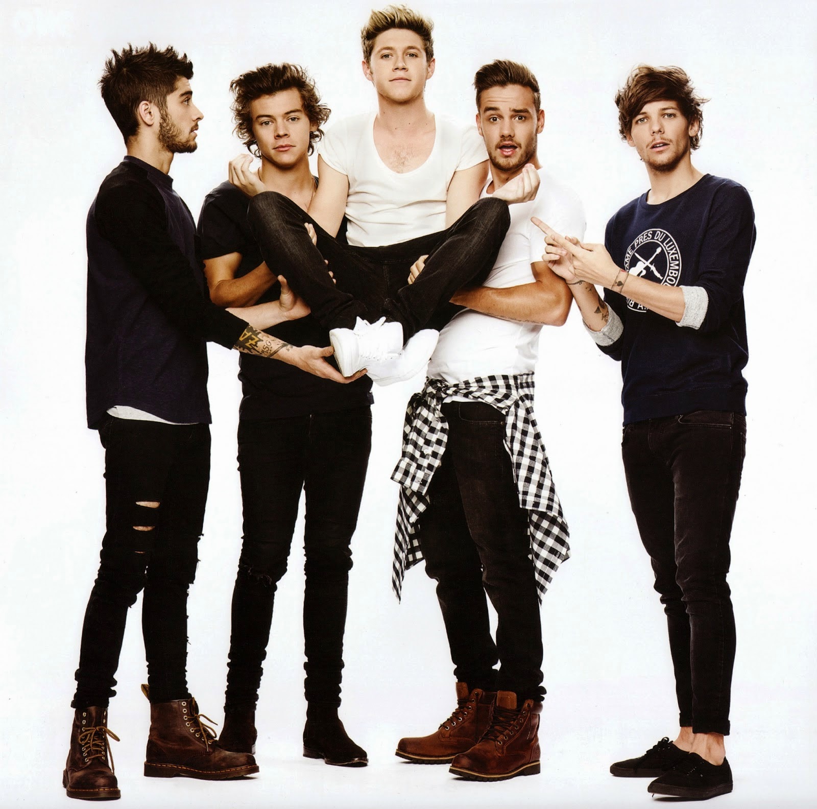 Kumpulan Lirik Lagu Story Of My Life Lyrics One Direction