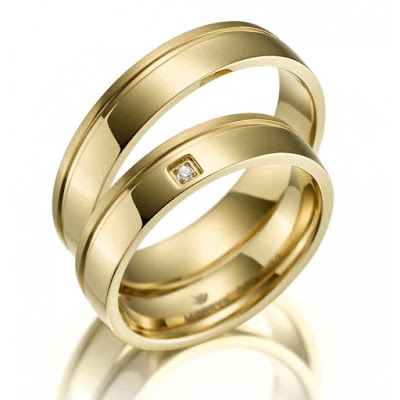 Anillos de boda Anillos de boda