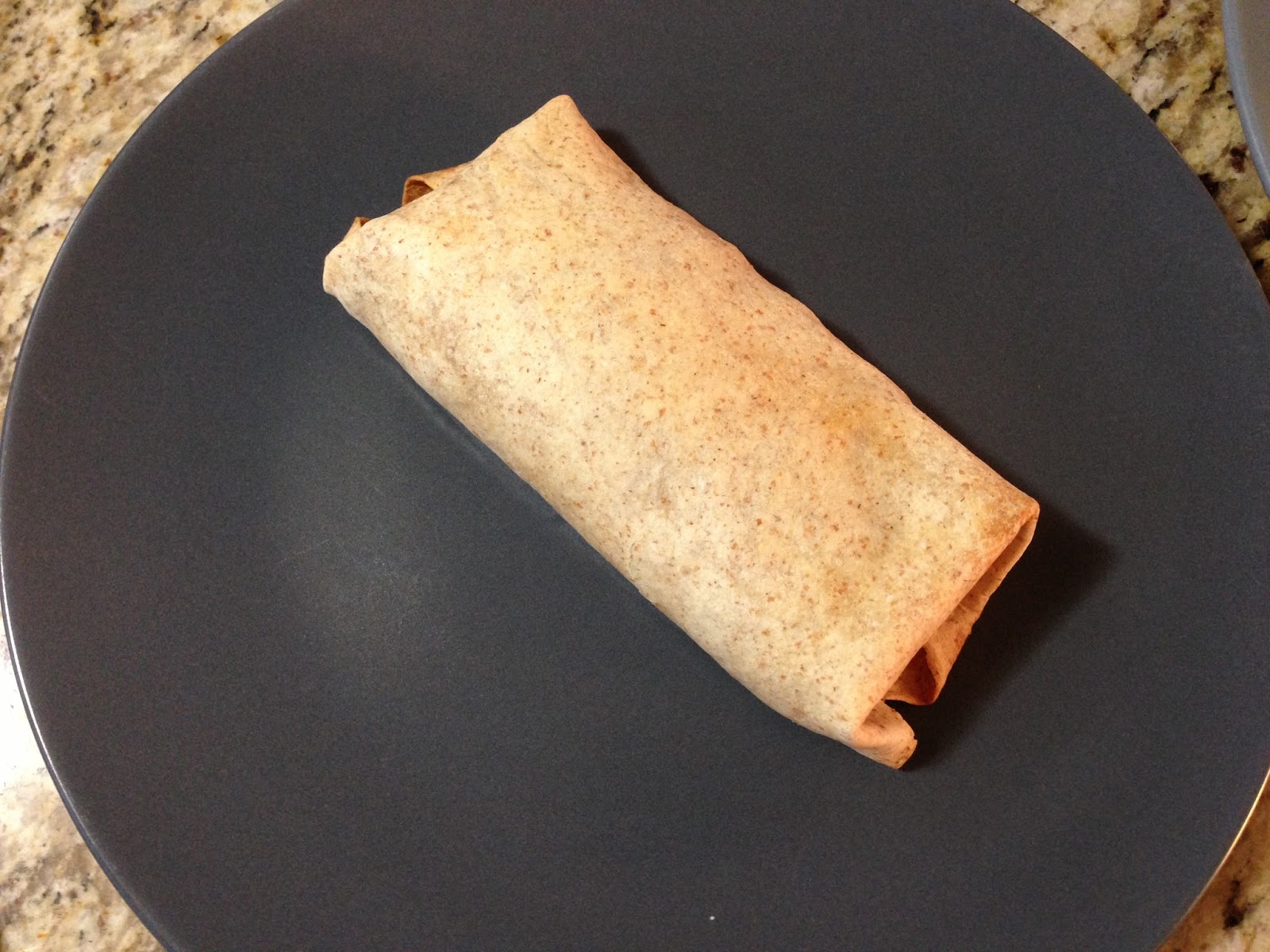 Cooking with SAHD Chorizo Burritos with Black Bean Sauce
