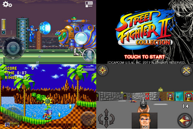 Super Collection - 7784 Classic Games ISO Super Collection - 7784 Classic Games ISO