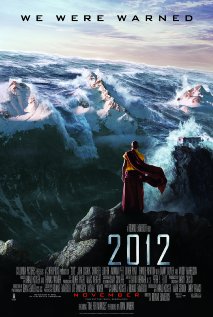 2012 the movie