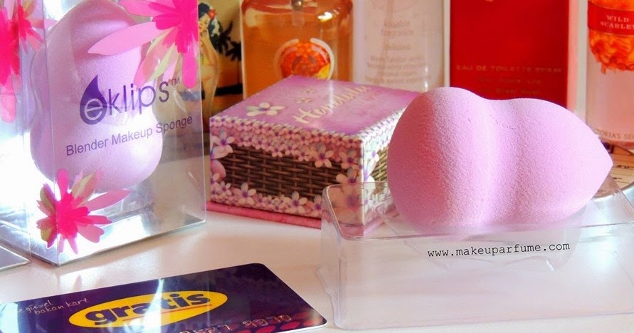 Makeuparfume Guzellik Blogu Makyaj Parfum Alisveris Bakim Beauty Makeup Skincare Gratis Alisverisim Eklips Blender Makeup Sponge Makyaj Sungeri Yorumum