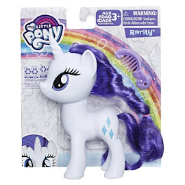 My Little Pony Styling Pony Rarity Brushable Pony