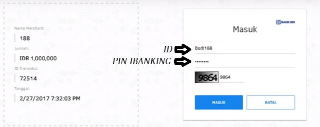 isi id dan pink ibanking deposit 188bet isi-id-dan-pin-ibanking-deposit-188bet