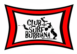 CLUB SURF BURRIANA BLOG