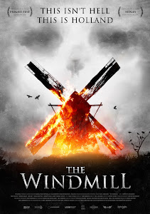The Windmill Massacre Poster