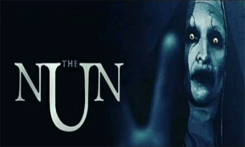 the nun