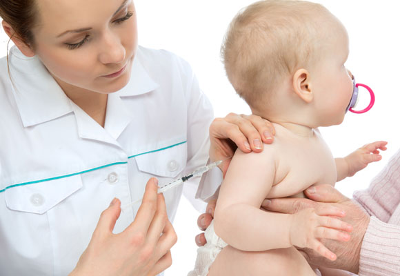 Inilah 5 Hal Penting yang Perlu Orang Tua Pahami Tentang Imunisasi